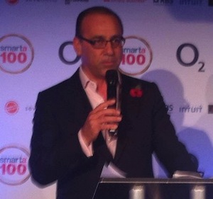 theo paphitis